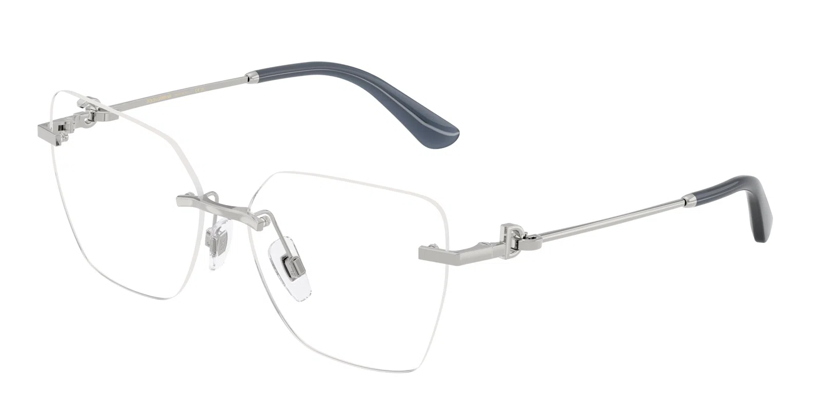 Dolce & Gabbana 1363 Eyeglasses - view 2
